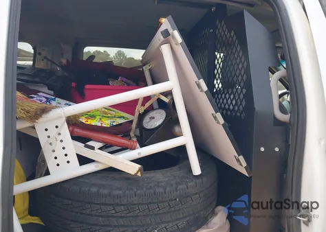 2006 Chevrolet Uplander Ls z USA, uszkodzony, nr VIN 1GBDV13L66D242568